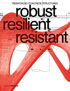 Couverture_Robust Resilient Resistant