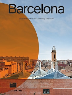 Front cover_Barcelona