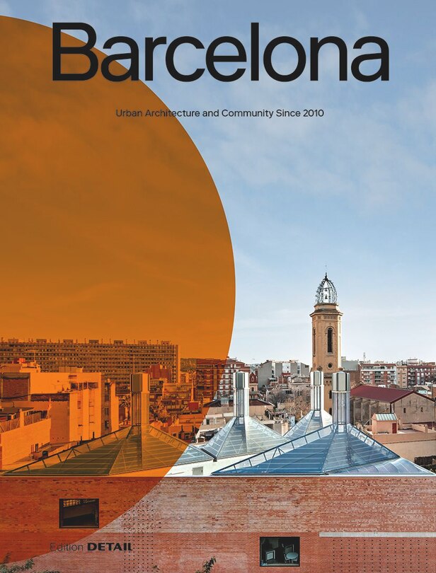 Front cover_Barcelona