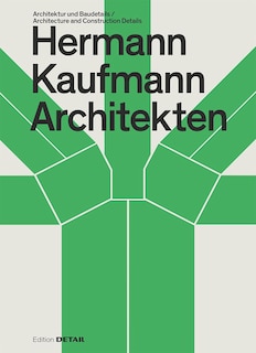 Couverture_Hermann Kaufmann (HK Architekten)