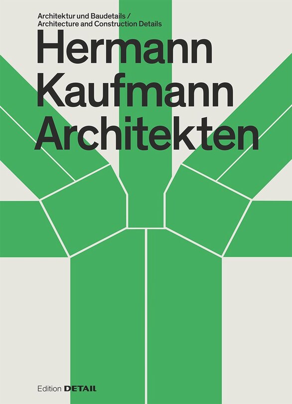 Couverture_Hermann Kaufmann (HK Architekten)