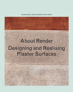 Front cover_About Render