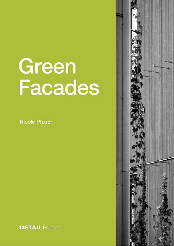 Front cover_Green Facades