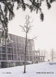 Couverture_OFIS FILES. 2012 – 2024