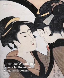 Couverture_Japanese Woodcuts
