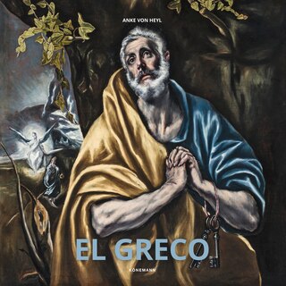 Couverture_El Greco