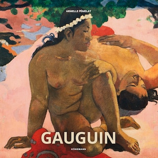 Front cover_Gauguin
