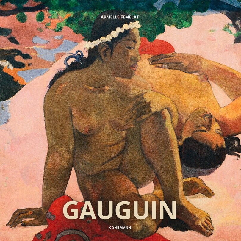 Front cover_Gauguin