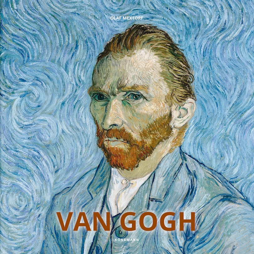 Couverture_Van Gogh