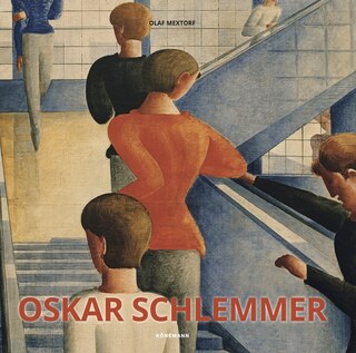 Couverture_Oskar Schlemmer
