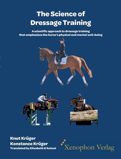 Front cover_The Science Of Dressage Training