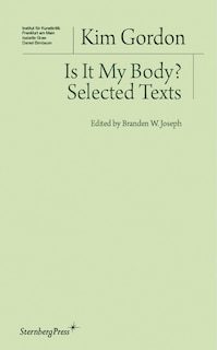 Front cover_Is It My Body?