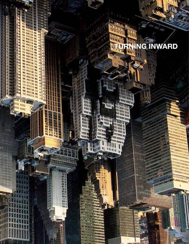 Front cover_Turning Inward
