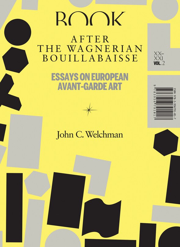 Couverture_After The Wagnerian Bouillabaisse, Volume 2