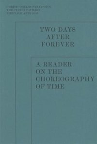 Couverture_Two Days After Forever