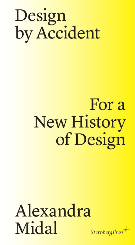 Front cover_Design By Accident