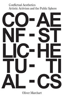 Couverture_Conflictual Aesthetics