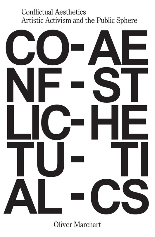 Couverture_Conflictual Aesthetics