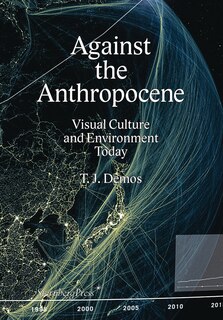 Front cover_Against The Anthropocene