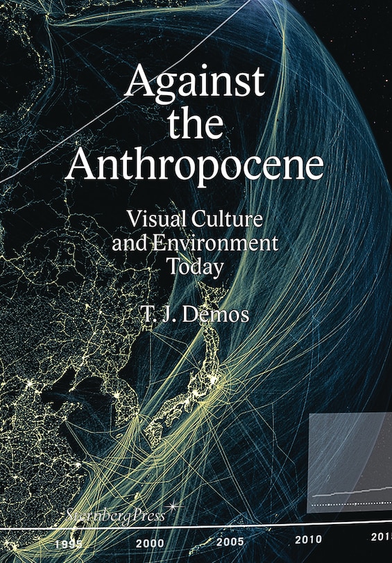 Front cover_Against The Anthropocene