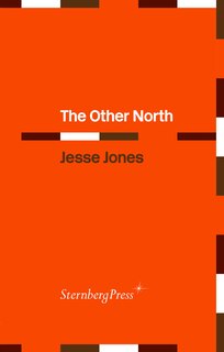 Front cover_The Other North
