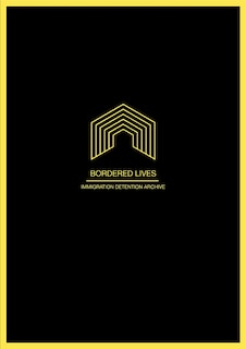 Couverture_Bordered Lives