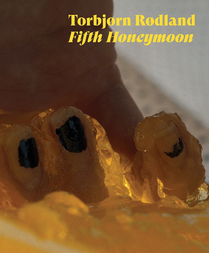 Front cover_Fifth Honeymoon