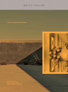Front cover_Theatrum Botanicum