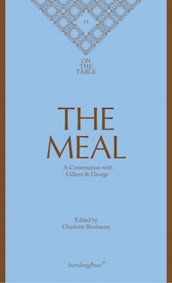Couverture_The Meal