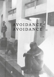 Front cover_Avoidance-avoidance