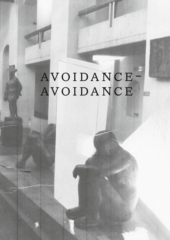Front cover_Avoidance-avoidance