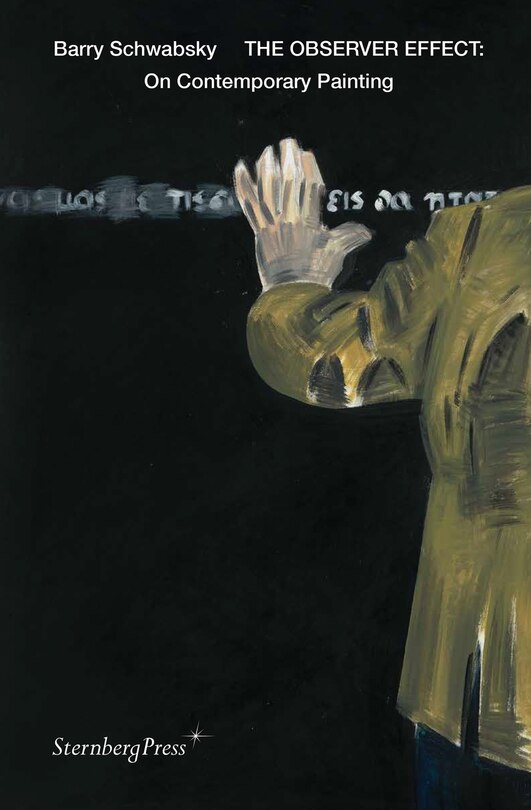 Front cover_The Observer Effect