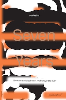 Front cover_Seven Years