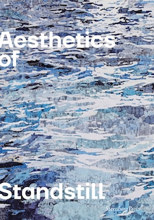 Front cover_Aesthetics Of Standstill