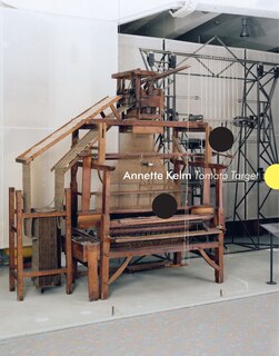 Couverture_Annette Kelm