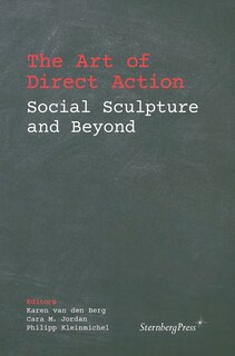 Couverture_The Art Of Direct Action
