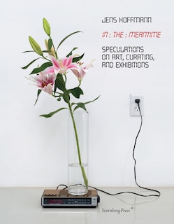 Couverture_In The Meantime