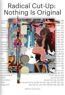 Front cover_Radical Cut-up