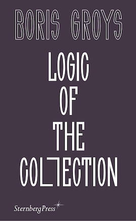 Logic Of The Collection