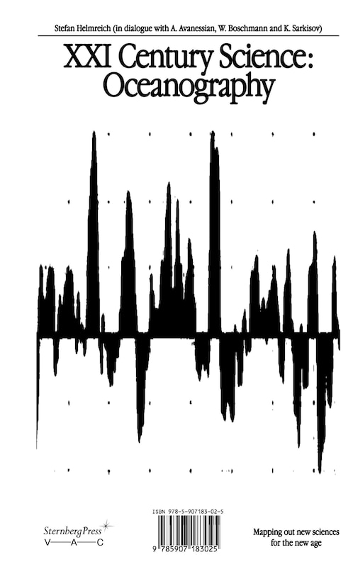 Front cover_Oceanography