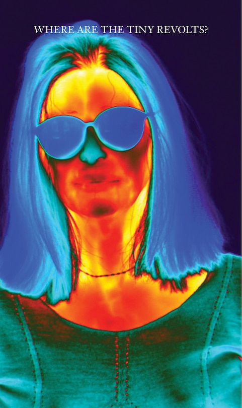 Front cover_Where Are The Tiny Revolts?