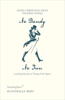Front cover_No Dandy, No Fun