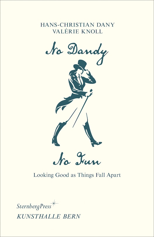 Front cover_No Dandy, No Fun