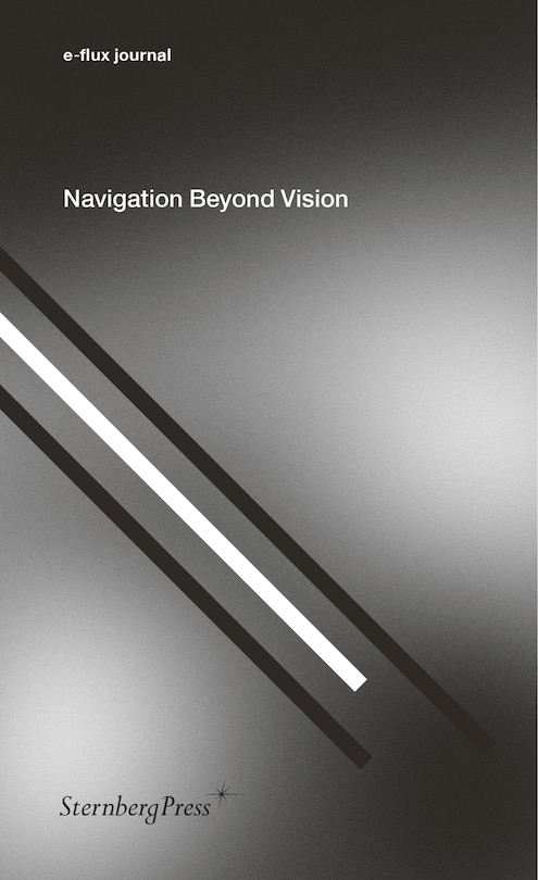 Front cover_Navigation Beyond Vision