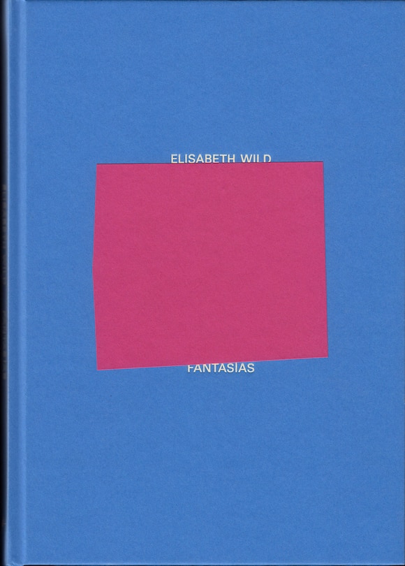 Front cover_Elisabeth Wild