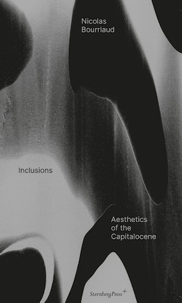 Inclusions: Aesthetics Of The Capitalocene