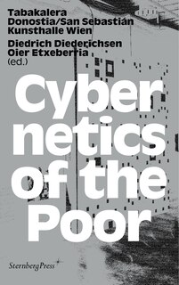 Front cover_Cybernetics Of The Poor