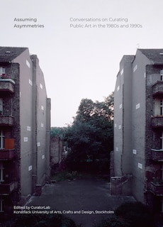 Couverture_Assuming Asymmetries