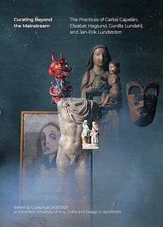 Front cover_Curating Beyond the Mainstream