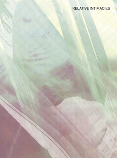 Front cover_Relative Intimacies